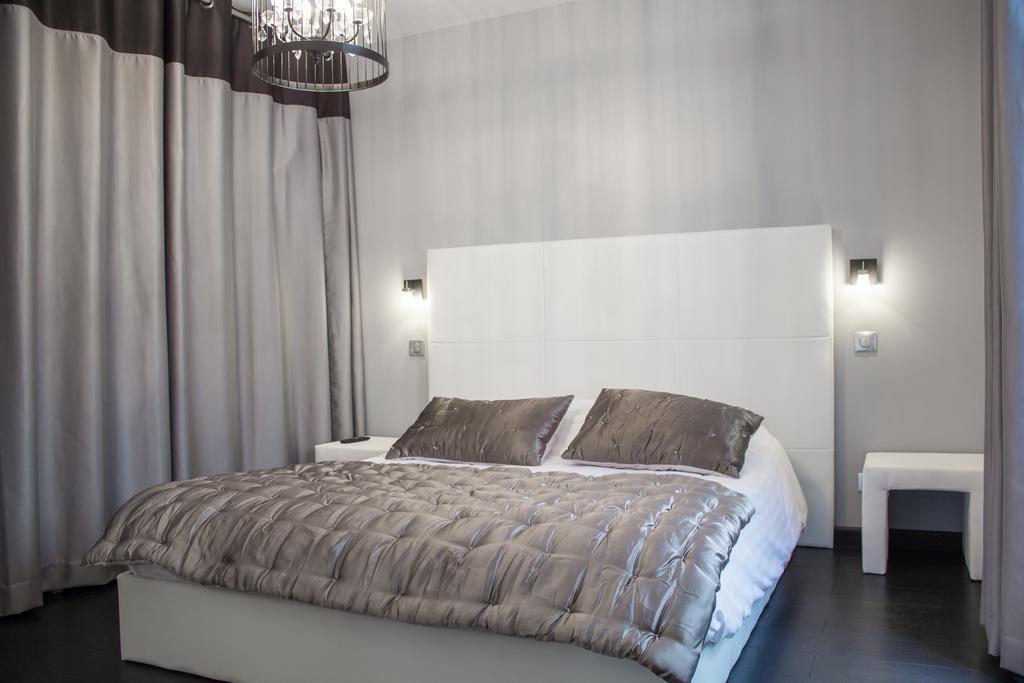 MY SWEET HOMES - Appartements avec SPA Colmar Chambre photo