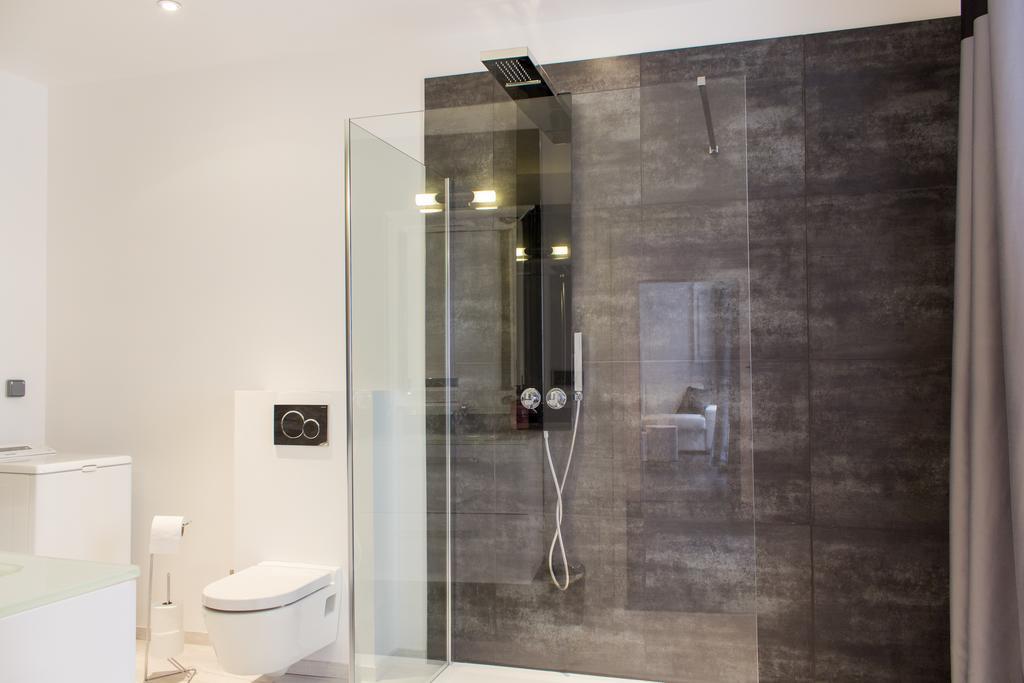 MY SWEET HOMES - Appartements avec SPA Colmar Chambre photo