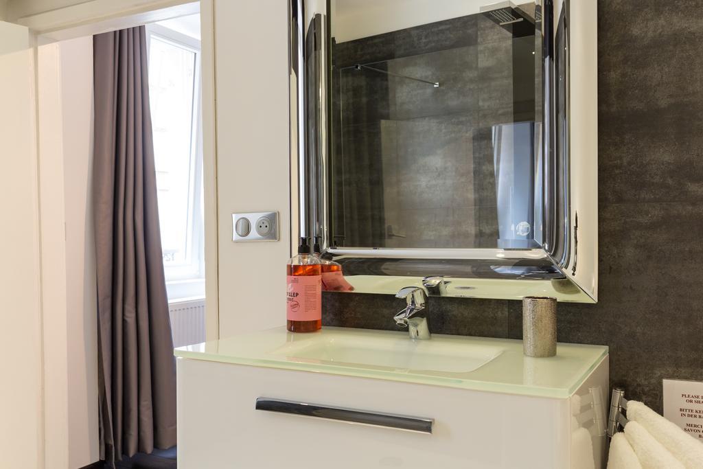 MY SWEET HOMES - Appartements avec SPA Colmar Chambre photo