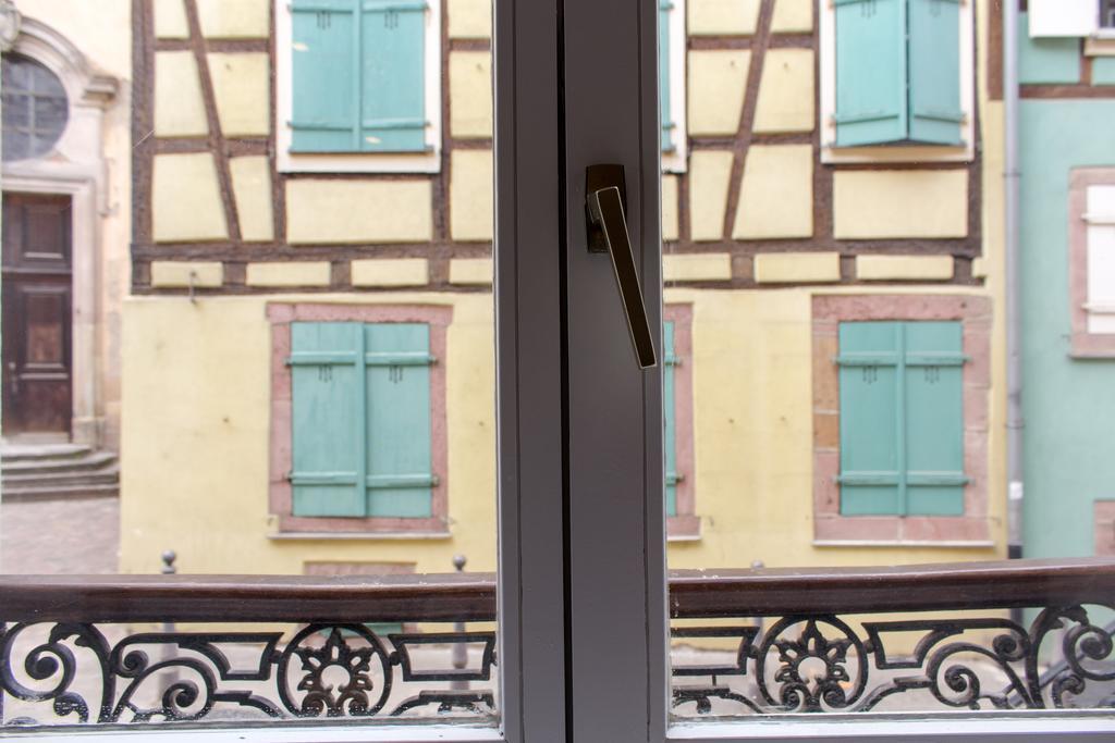 MY SWEET HOMES - Appartements avec SPA Colmar Chambre photo
