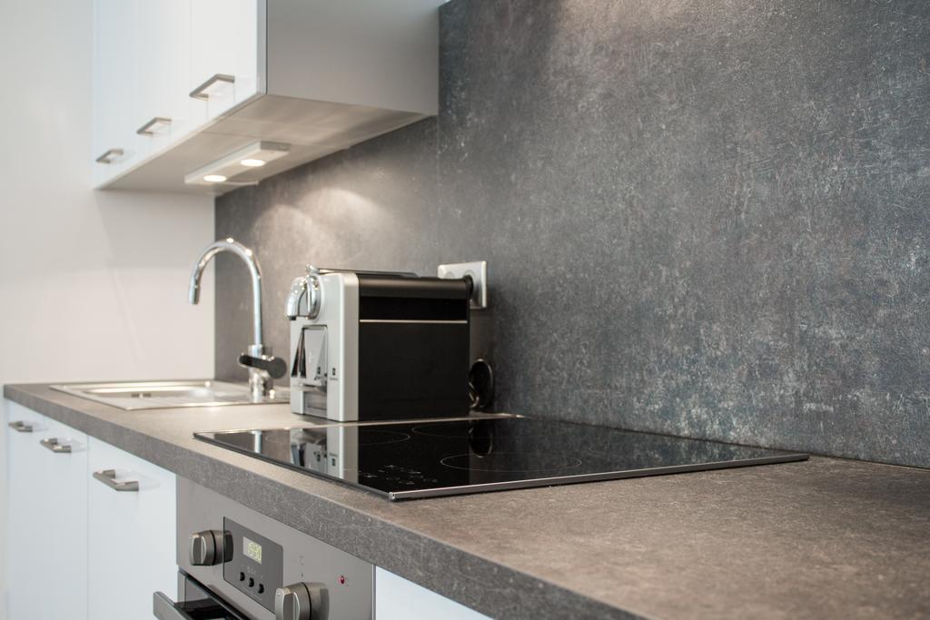 MY SWEET HOMES - Appartements avec SPA Colmar Chambre photo